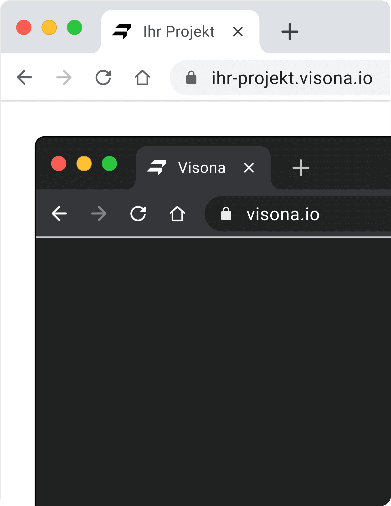 Browser-Native